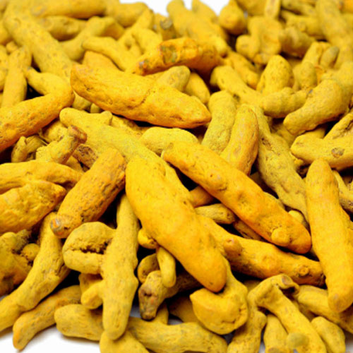 Finger Turmeric