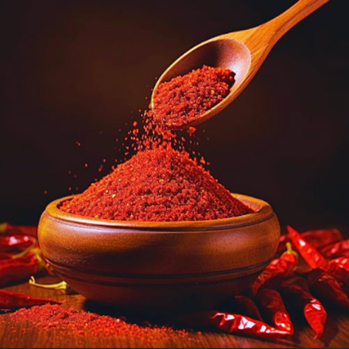 Red Chilli Powder